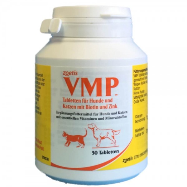 VMP Tabletten