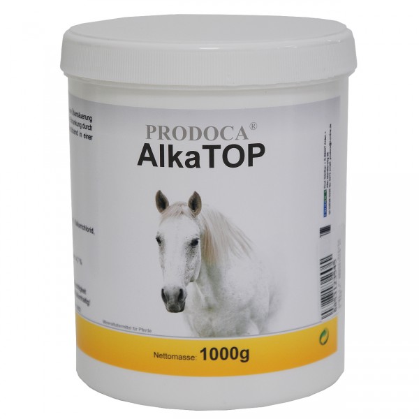 Prodoca AlkaTop Pferd