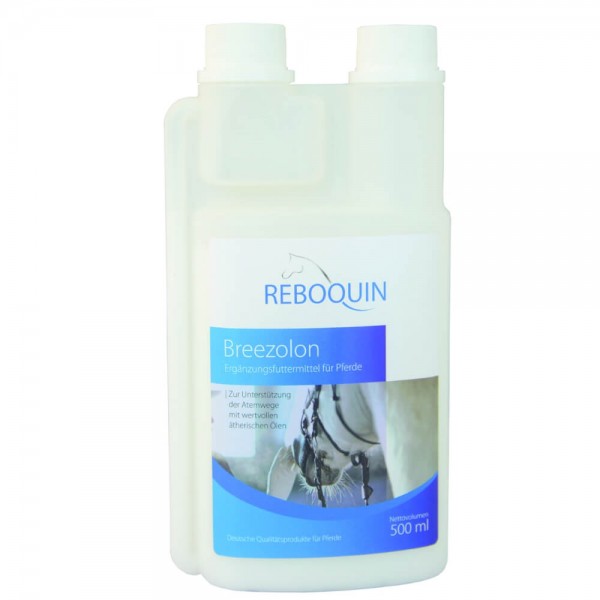 Reboquin Breezolon