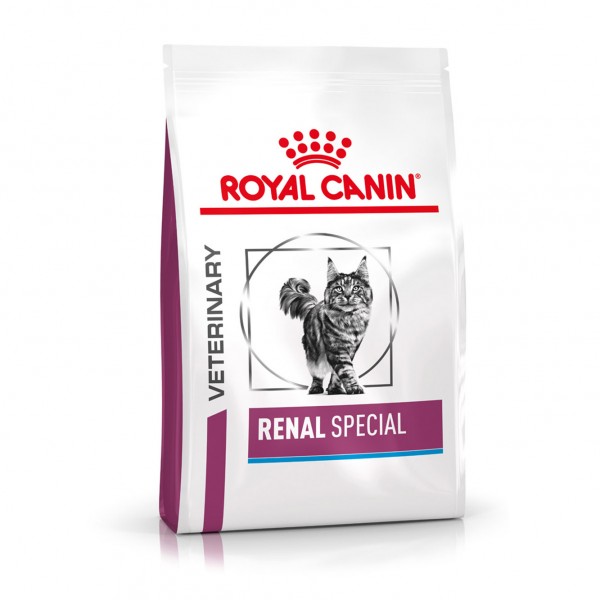 Royal Canin Katze Renal Special 4kg
