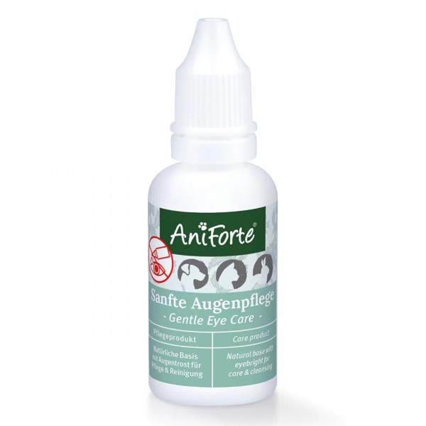 AniForte Sanfte Augenpflege 30ml