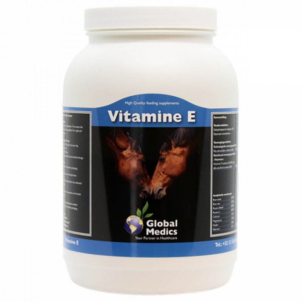 Vitamin E 1kg