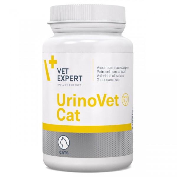 Vetexpert UrinoVet Cat 45 Kap