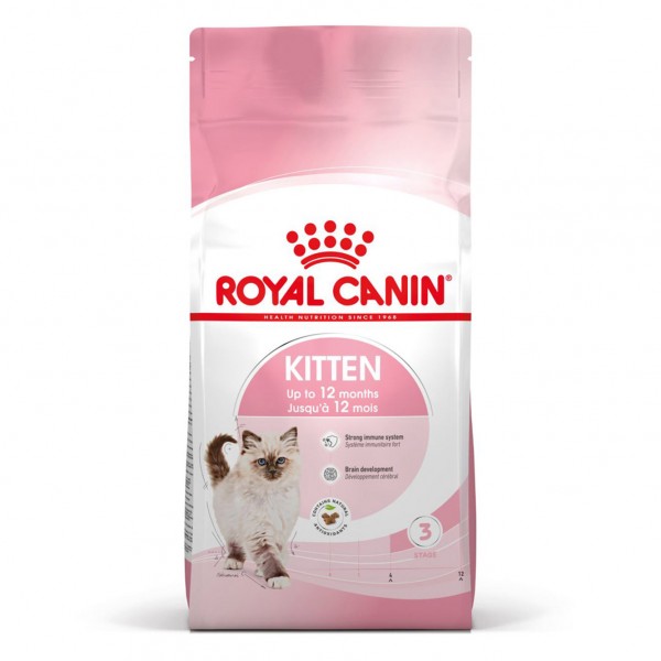 Royal Canin Katze Kitten 2kg