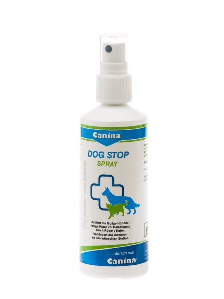 Canina Dog Stop Spray