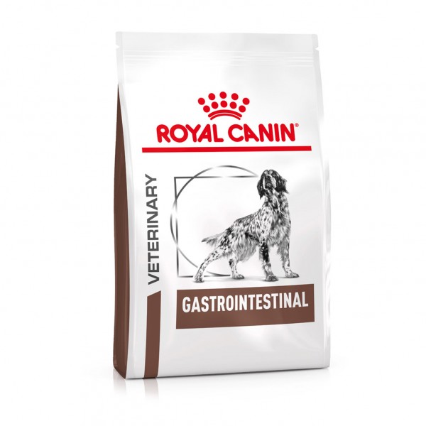 Royal Canin Hund GastroIntestinal 7,5kg
