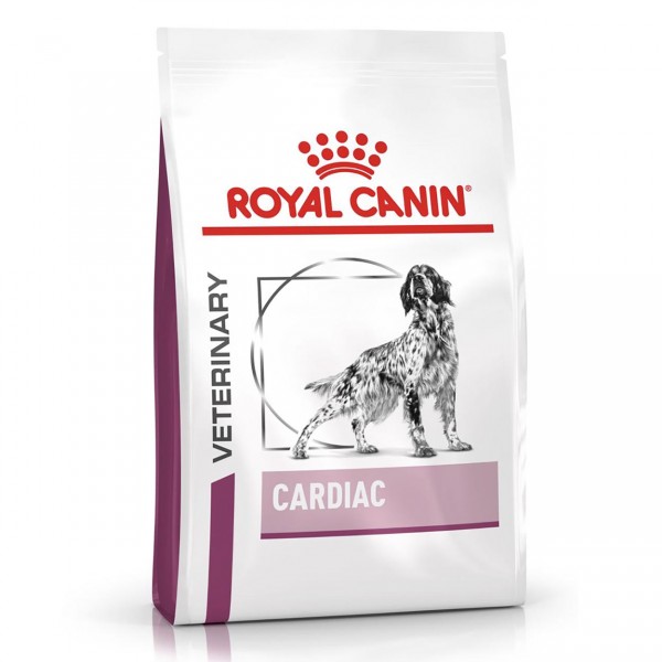 Royal Canin Hund Cardiac Trockenfutter