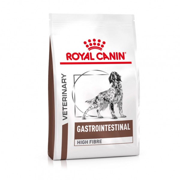 Royal Canin Hund GastroIntestinal high Fibre