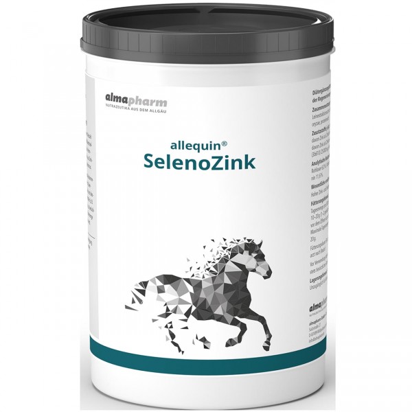 allequin SelenoZink 1kg