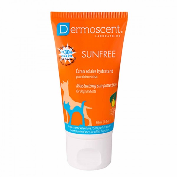 Dermoscent SunFree 30ml