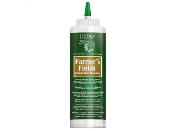 Farriers Finish 473ml