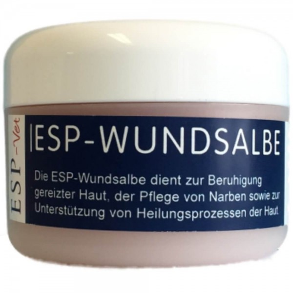 ESP Wundsalbe