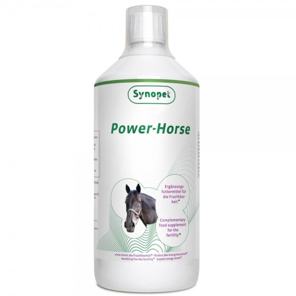 Synopet Fertile Horse 1000ml