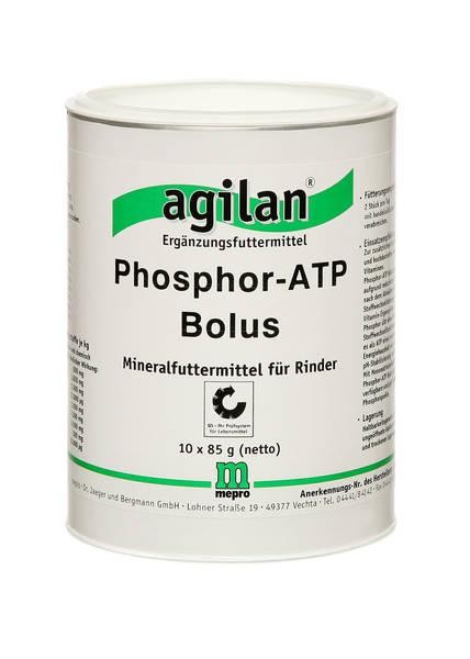 agilan Phosphor ATP Bolus 10x110g