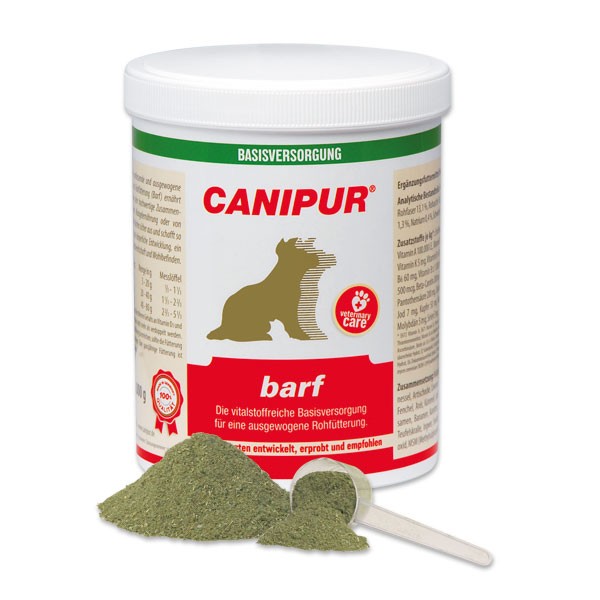 Canipur barf 1kg