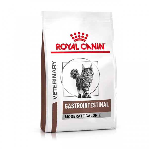 Royal Canin Katze GastroIntestinal moderate calorie