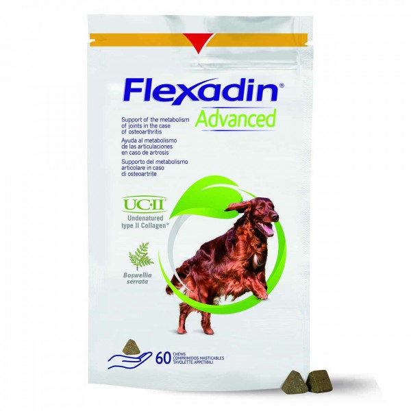 Flexadin advanced Chew