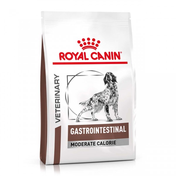 Royal Canin Hund GastroIntestinal moderate calorie 7,5kg
