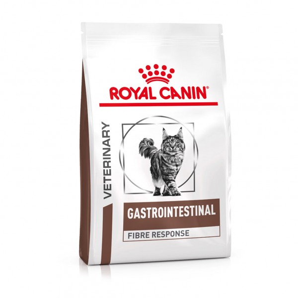 Royal Canin Katze GastroIntestinal Fibre Response