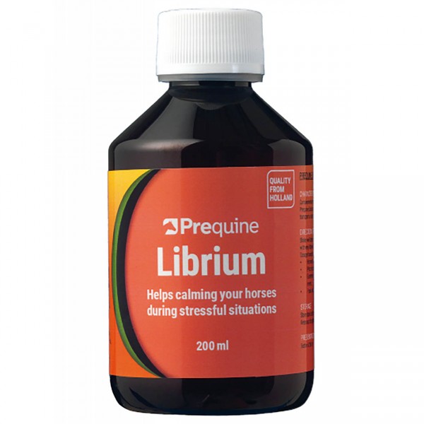 Prequine Librium 200ml