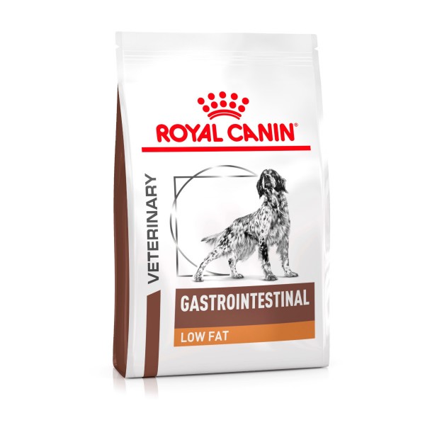 Royal Canin Hund GastroIntestinal low fat