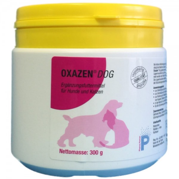 Oxazen Dog