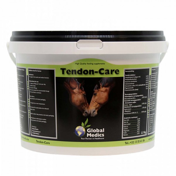 Tendon-Care 2,7kg