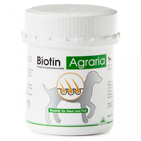 Biotin Agraria