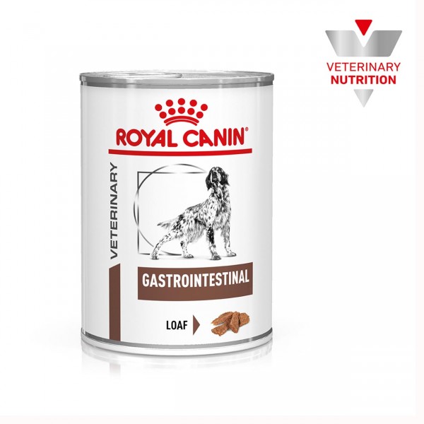 Royal Canin Hund GastroIntestinal 400g