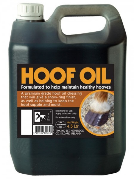 TRM Hoof Oil