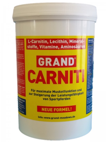 Grand Carniti