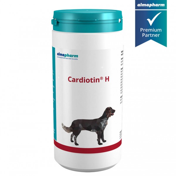 Cardiotin H