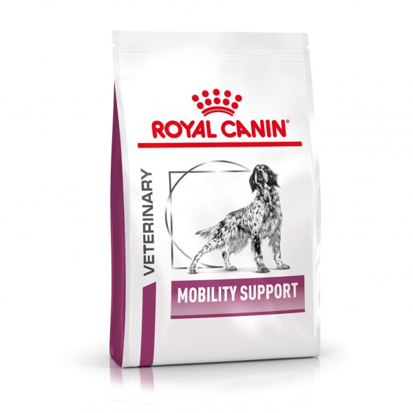 Royal Canin Hund Mobility Support