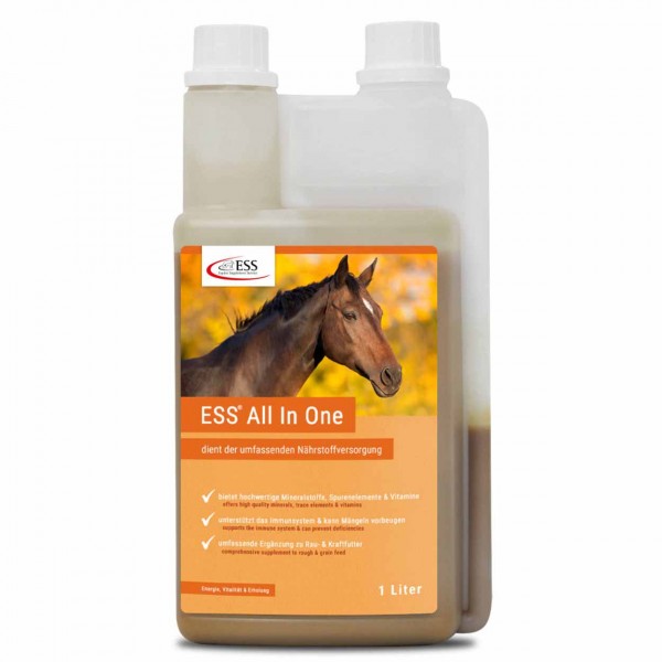 ESS All in one 1000ml
