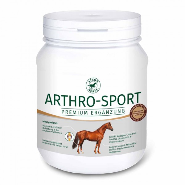 Atcom Arthro Sport 1kg