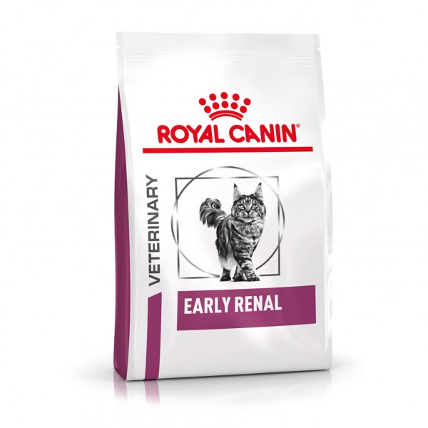 Royal Canin Katze Early Renal 6kg
