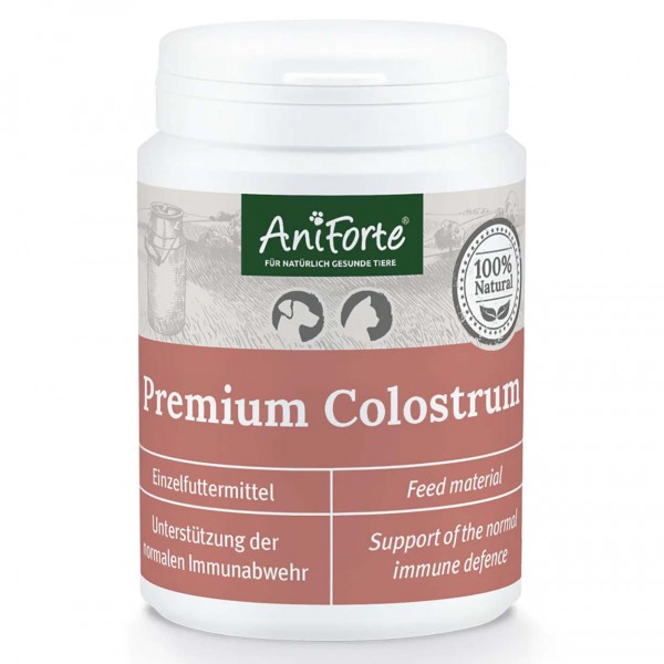 AniForte Premium Colostrum 100g