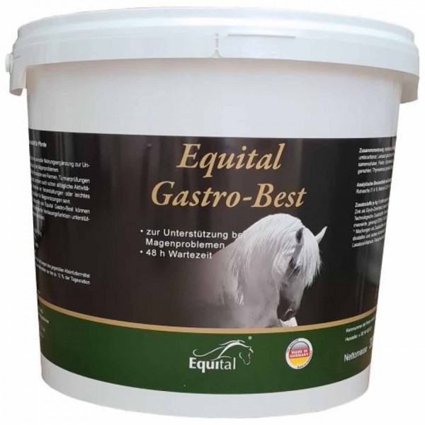 Equital Gastro-Best 3kg