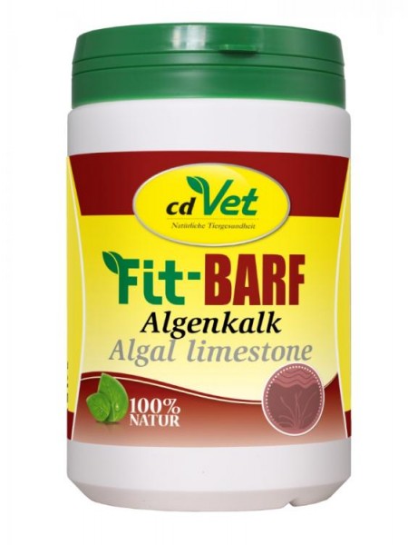cdVet Fit-BARF Algenkalk