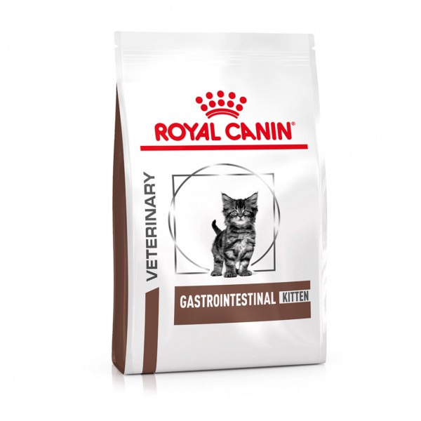 Royal Canin Katze GastroIntestinal Kitten 400g