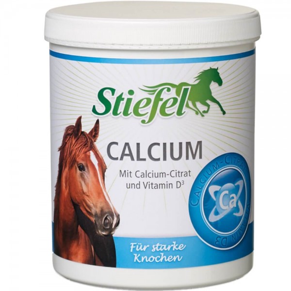 Stiefel Calcium 1kg