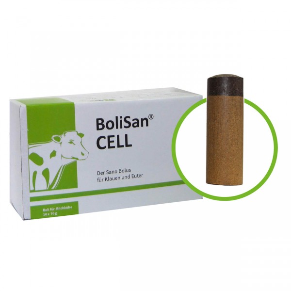 Sano BoliSan Cell
