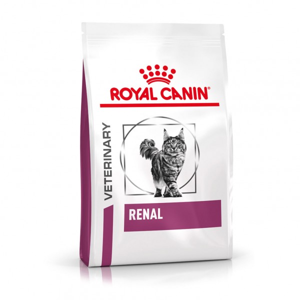 Royal Canin Katze Renal
