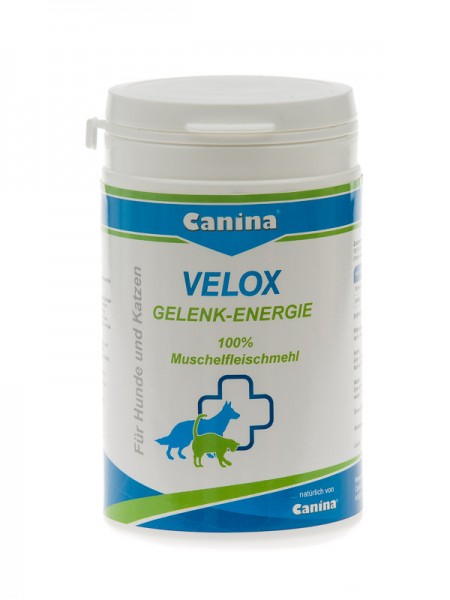 Canina Velox Gelenkenergie
