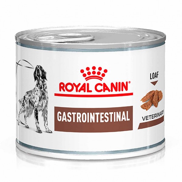 Royal Canin Hund GastroIntestinal 12x200g