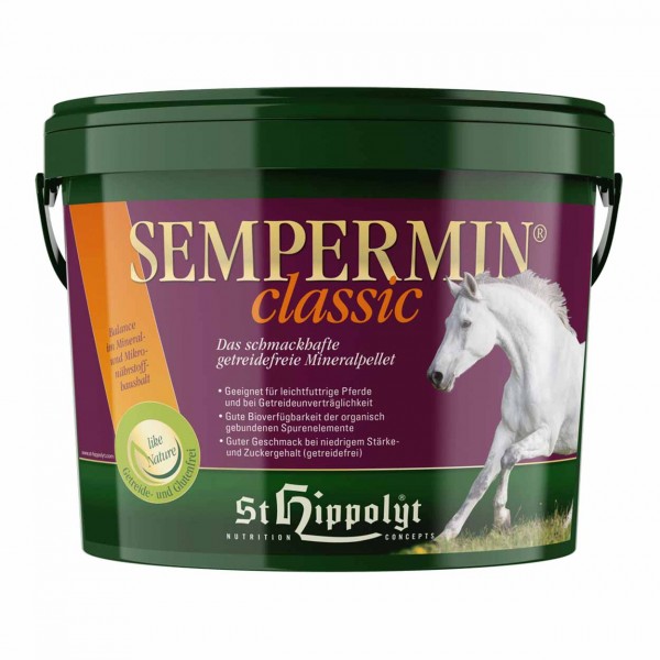 SemperMin Classic 5kg