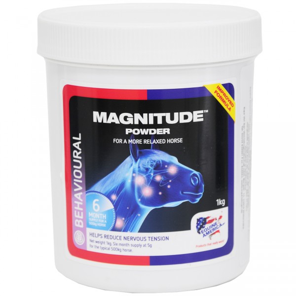 Equine Magnitude Powder 1kg