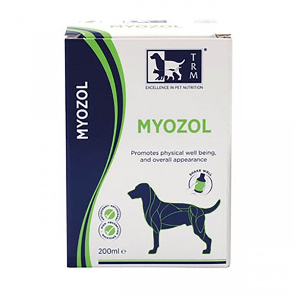 TRM Myozol 200ml