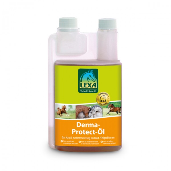 Lexa Derma-Protect-Öl 1000ml