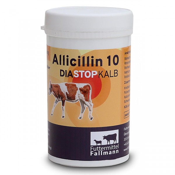 Allicillin10 Diastop Kalb 20Boli